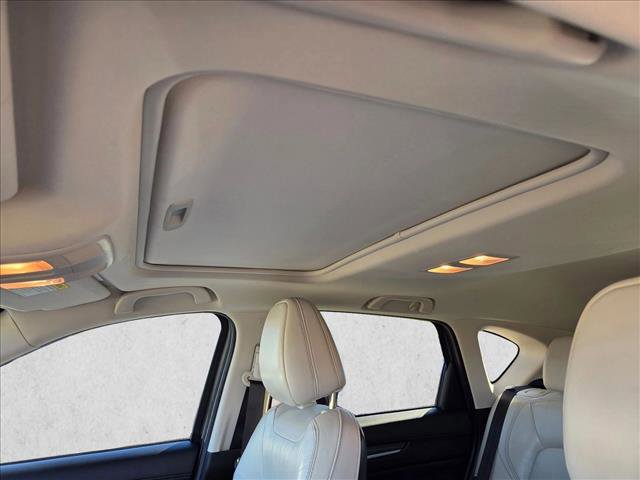 Used 2018 MAZDA CX-5 Grand Touring image 15