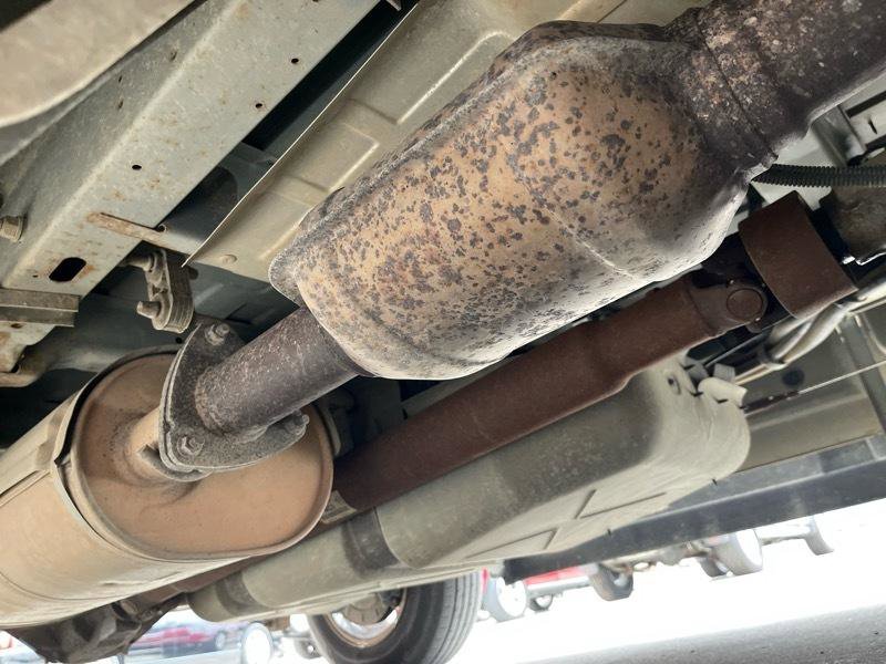 Used 2004 GMC Safari Conversion image 56