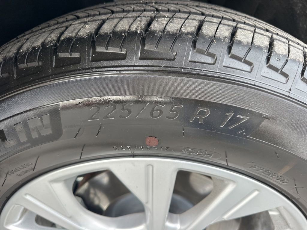 Used 2024 Ford Escape Active image 31