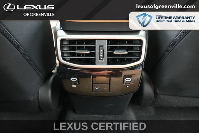 Certified 2024 Lexus RX 350 Premium w/ Accessory Package (Z1) AWD/4WD image 22