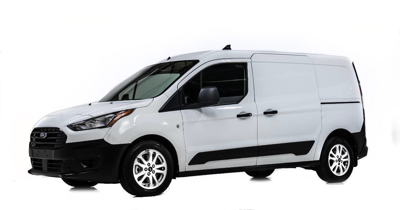 Used 2023 Ford Transit Connect XL FWD image 2