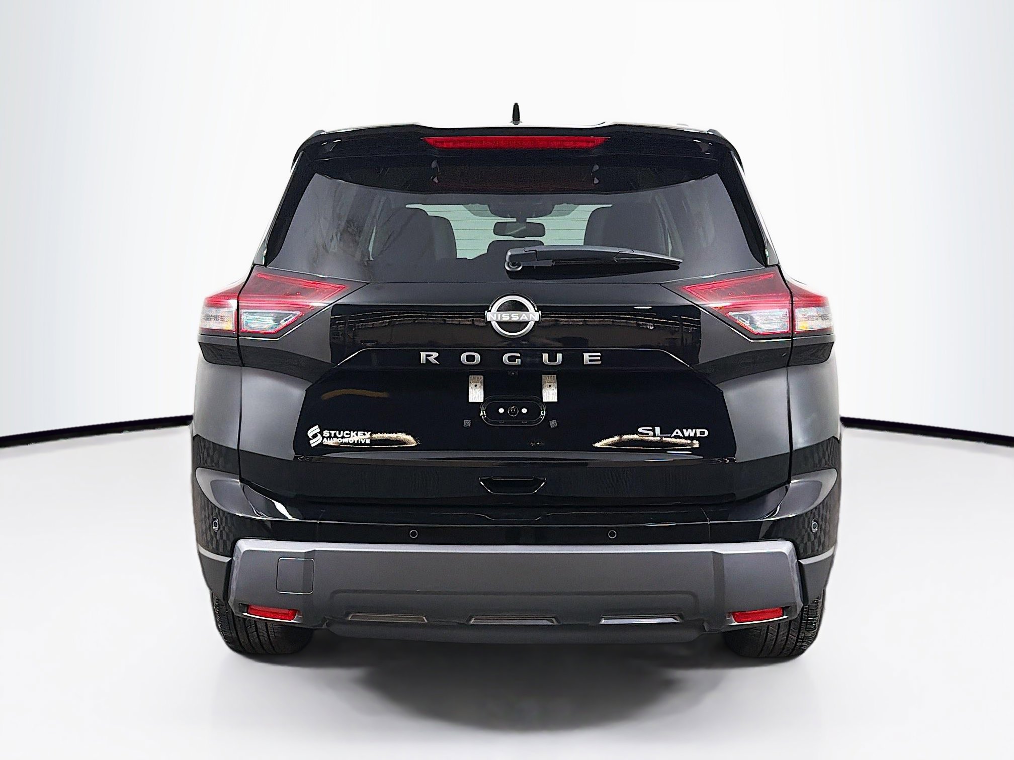 Used 2026 Nissan Rogue SL image 7