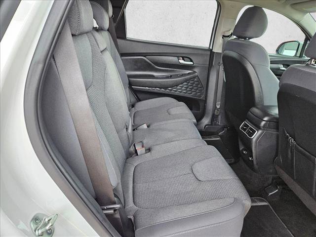Used 2023 Hyundai Santa Fe SEL FWD image 17