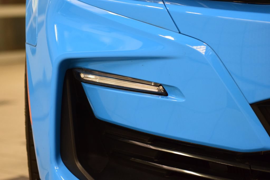 Used 2023 Chevrolet Camaro SS RWD image 16
