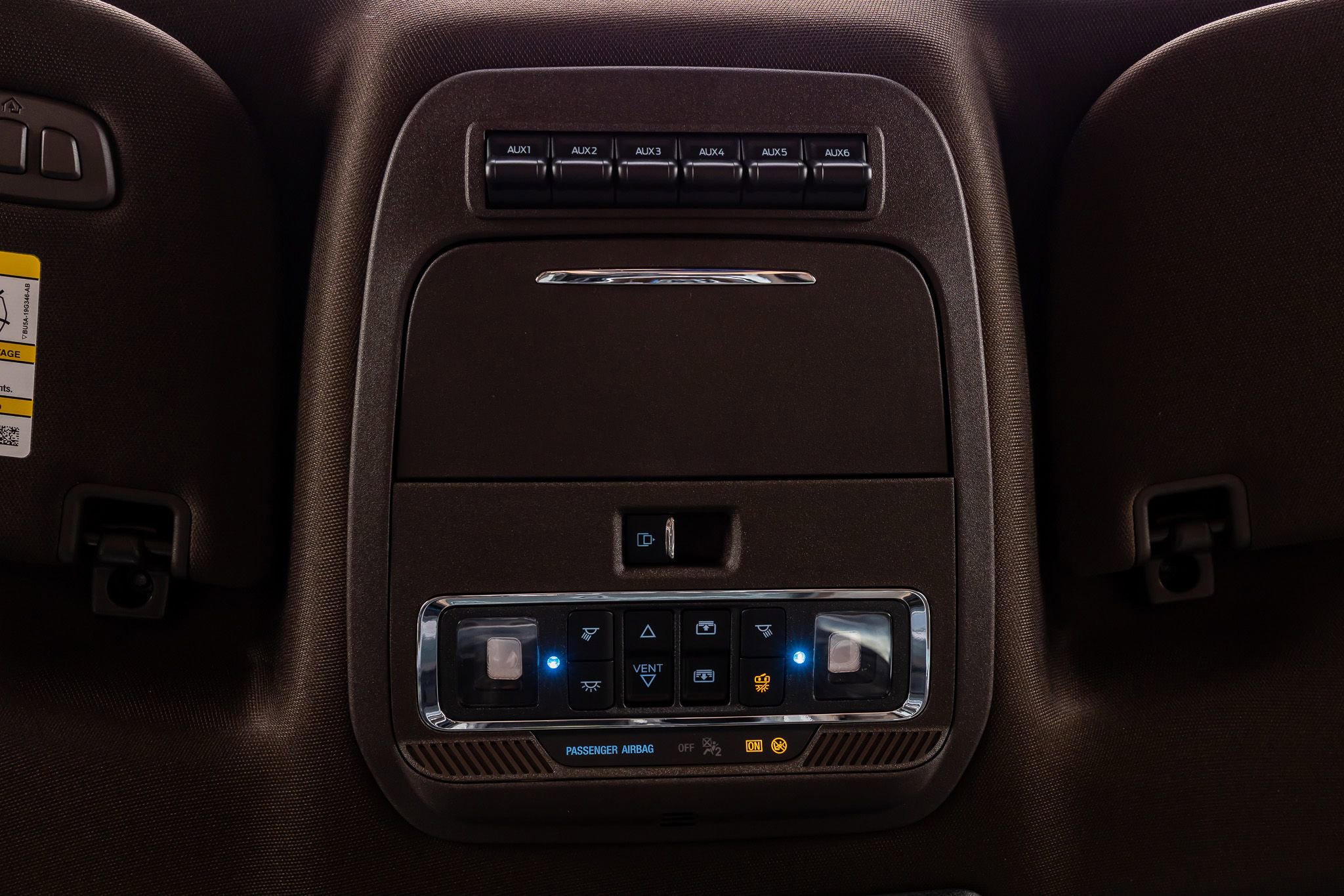 Used 2026 Ford F250 King Ranch w/ Chrome Package image 29