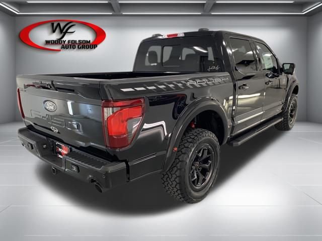New 2024 Ford F150 XLT w/ Equipment Group 303A High image 7