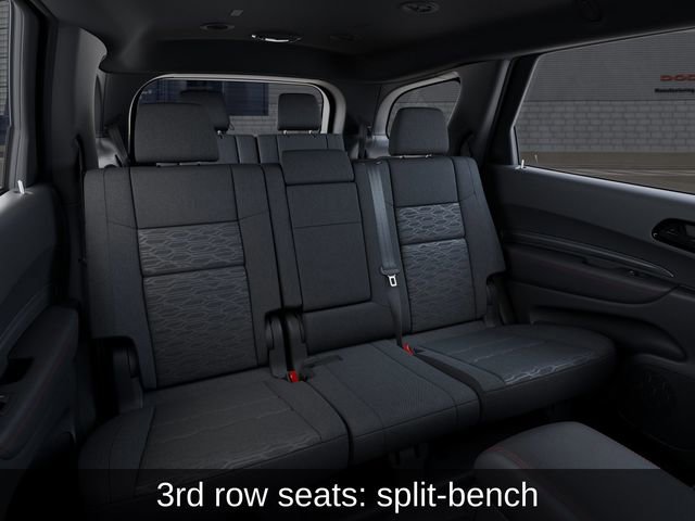 New 2026 Dodge Durango GT image 17