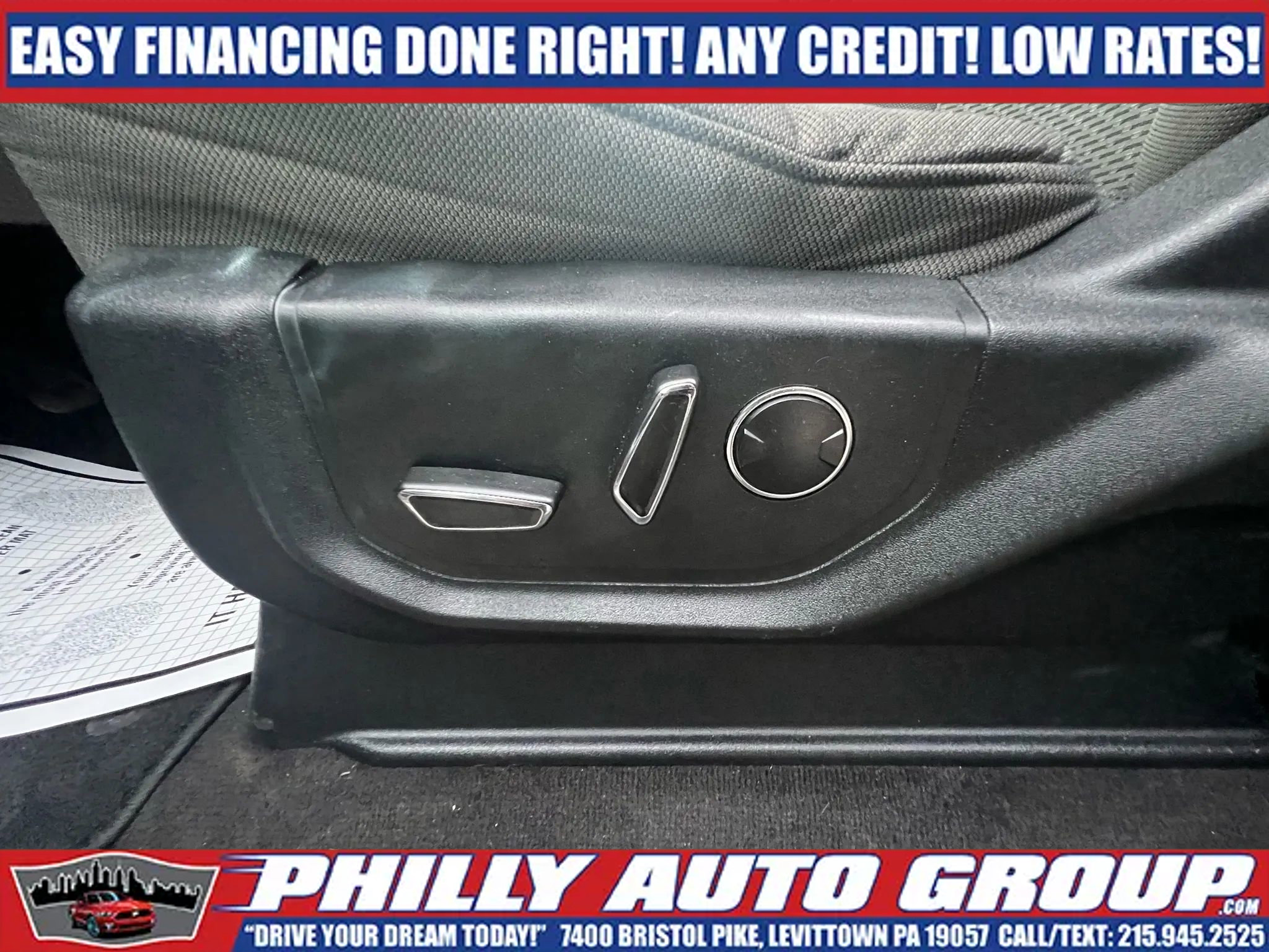 Used 2018 Ford F150 XLT w/ Equipment Group 302A Luxury image 32