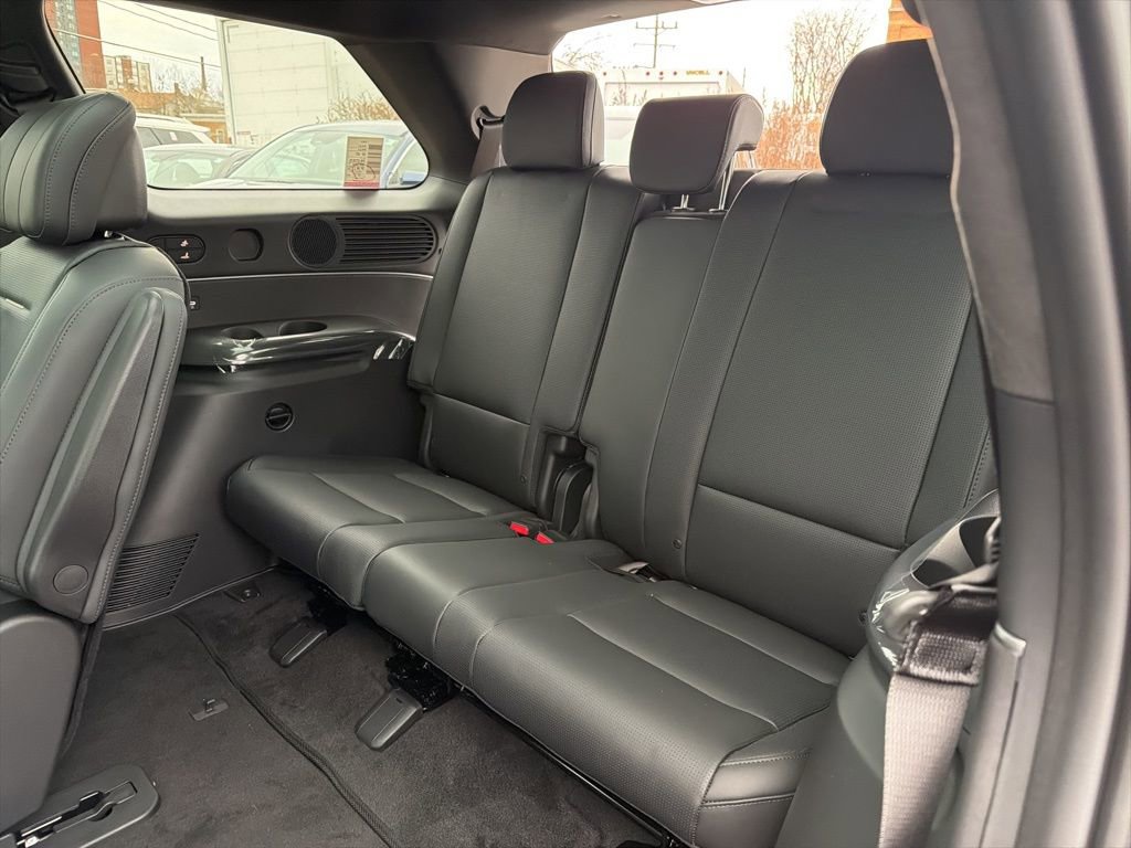 New 2026 Hyundai Palisade Calligraphy AWD/4WD image 16