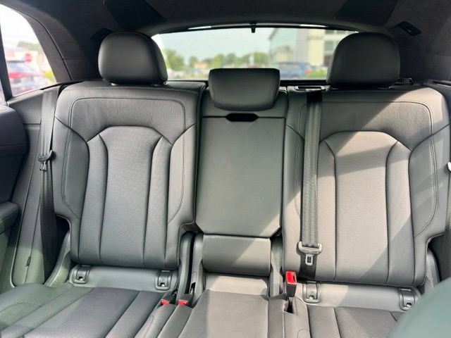 Certified 2022 Audi Q8 Prestige AWD/4WD image 46