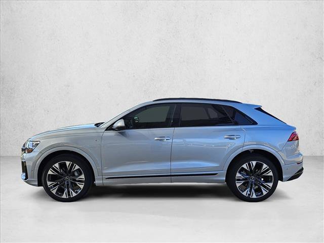 New 2026 Audi Q8 Premium Plus AWD/4WD image 8