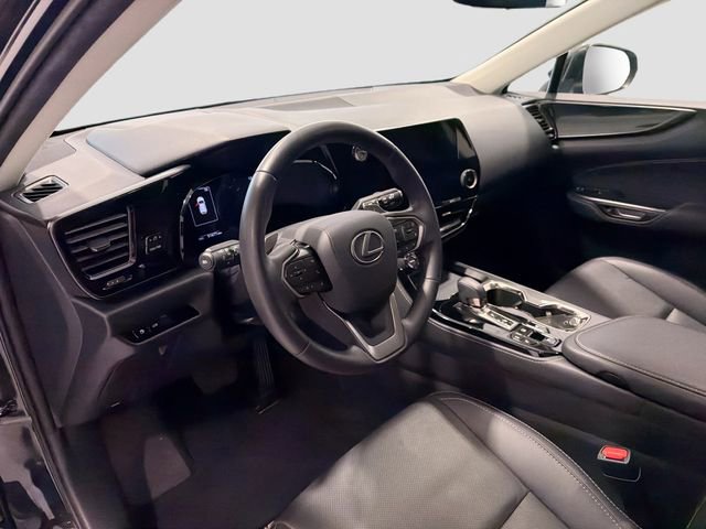 Used 2023 Lexus NX 350h AWD w/ Towing Package (2000 Lbs) image 8