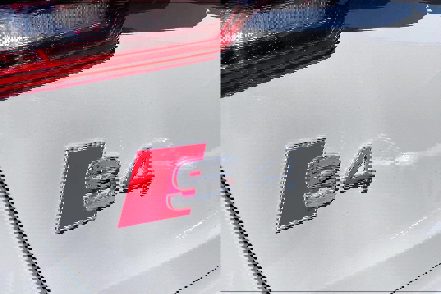 Used 2019 Audi S4 Premium Plus w/ Premium Plus Package image 31