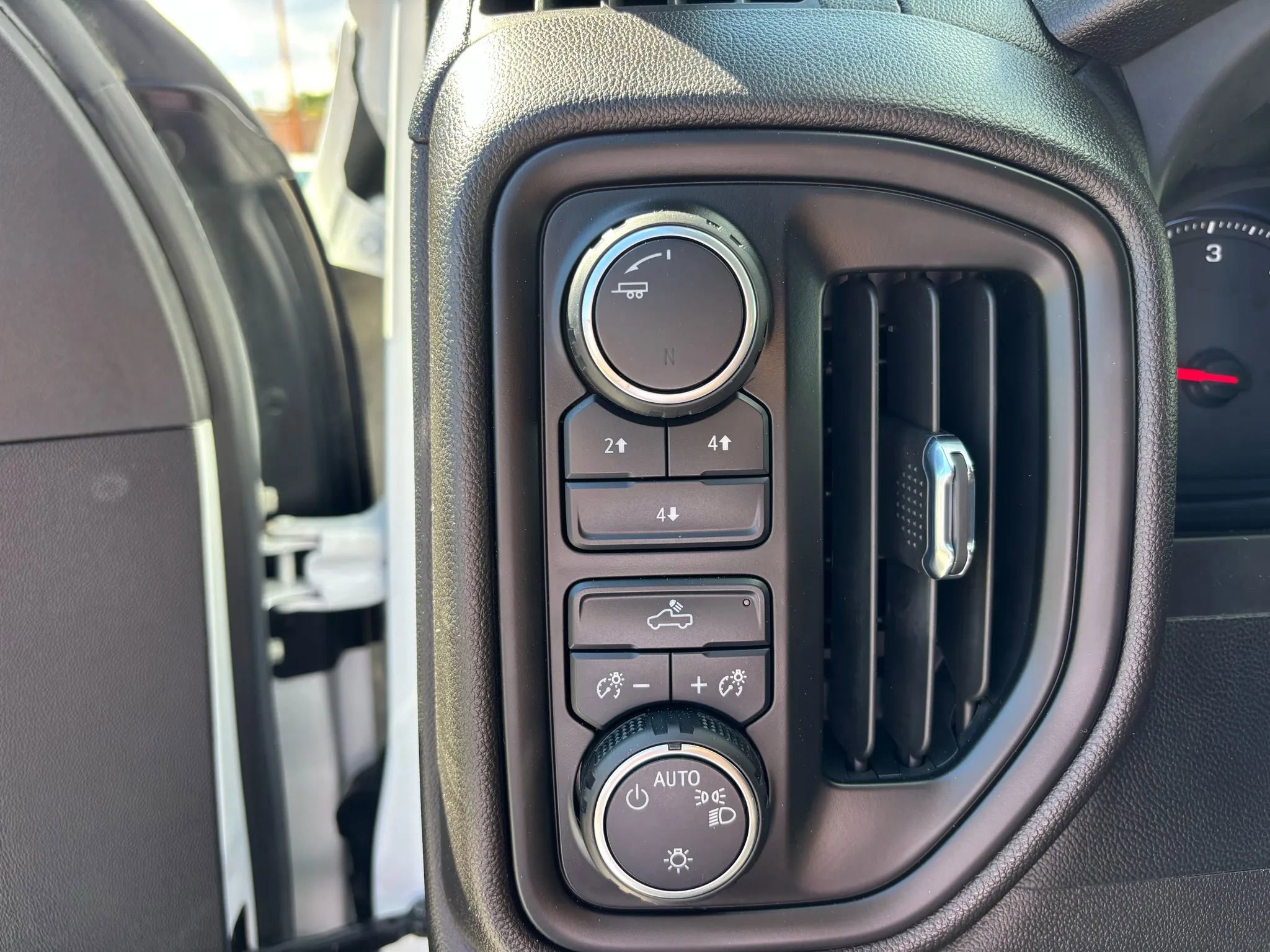 Used 2023 Chevrolet Silverado 3500 W/T w/ WT Convenience Package image 13