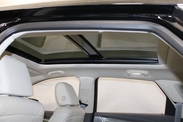 Certified 2022 Cadillac XT5 Premium Luxury image 13