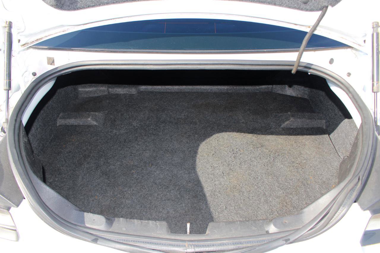 Used 2012 Chevrolet Camaro LS RWD image 32