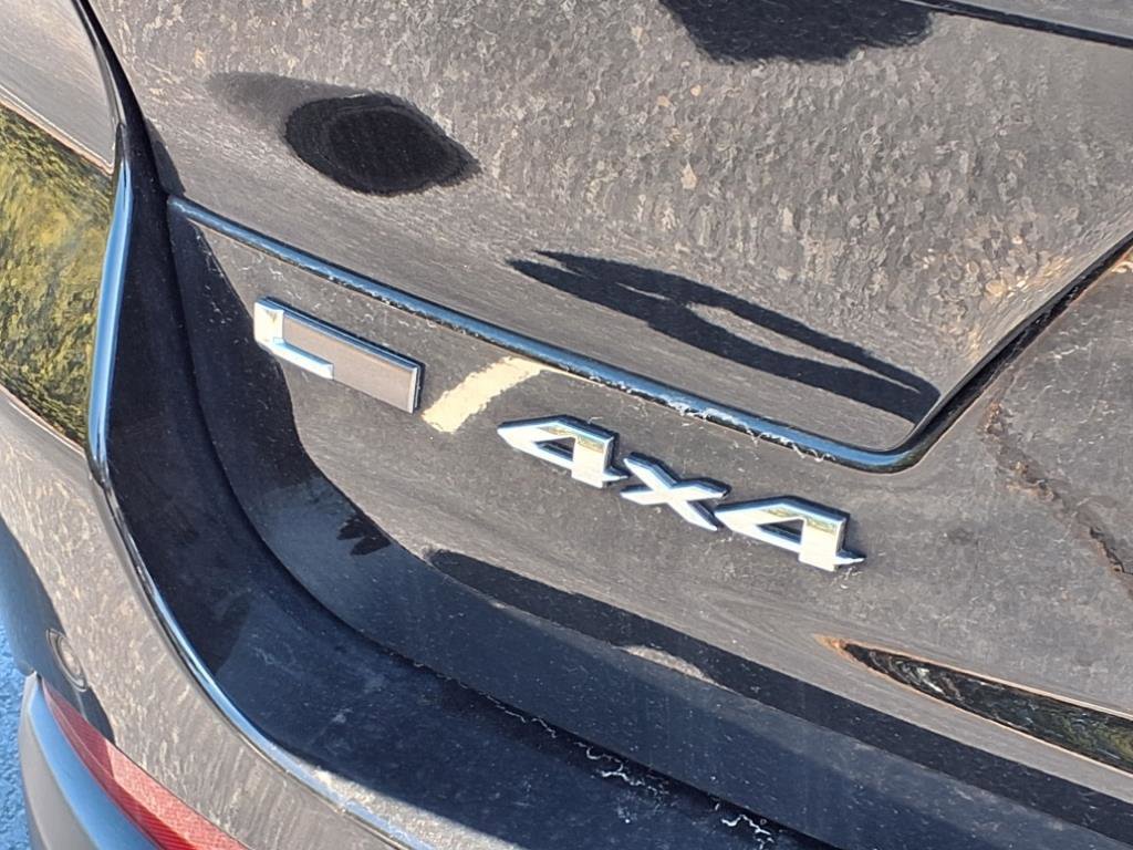 Certified 2021 Jeep Grand Cherokee L Limited image 36