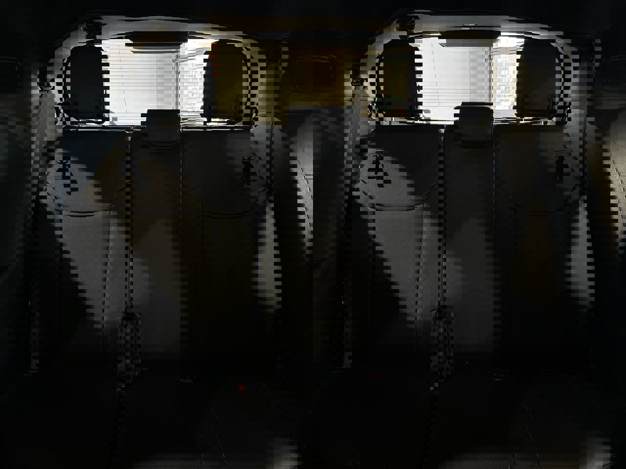 New 2025 Toyota Sienna XSE image 25