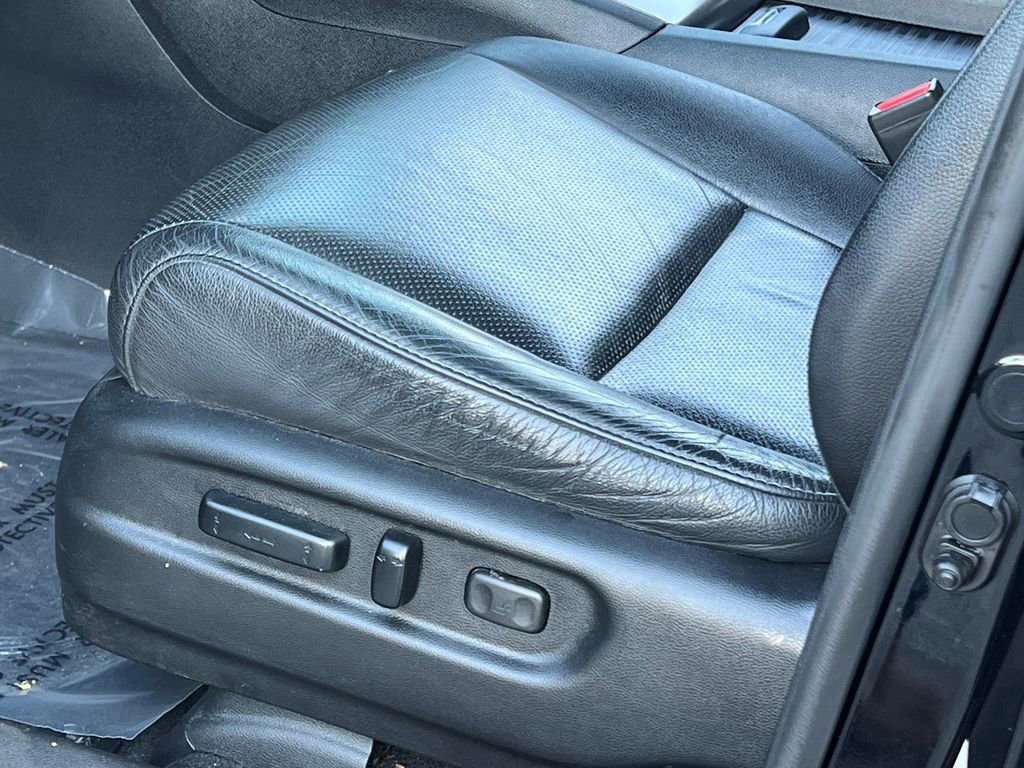 Used 2022 Honda Passport EX-L image 8