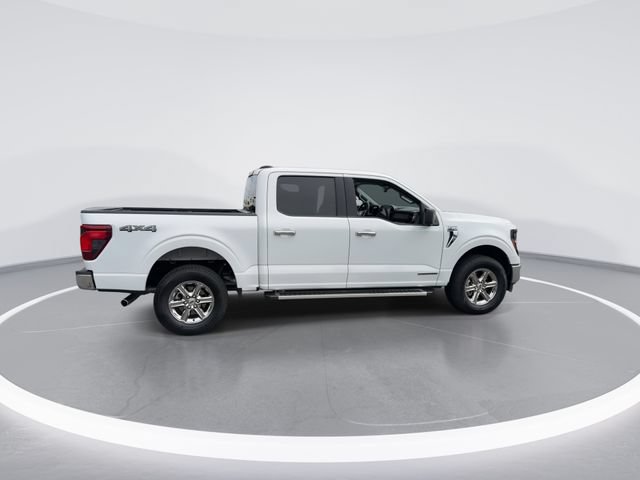 Used 2024 Ford F150 XLT w/ Mobile Office Package AWD/4WD image 9