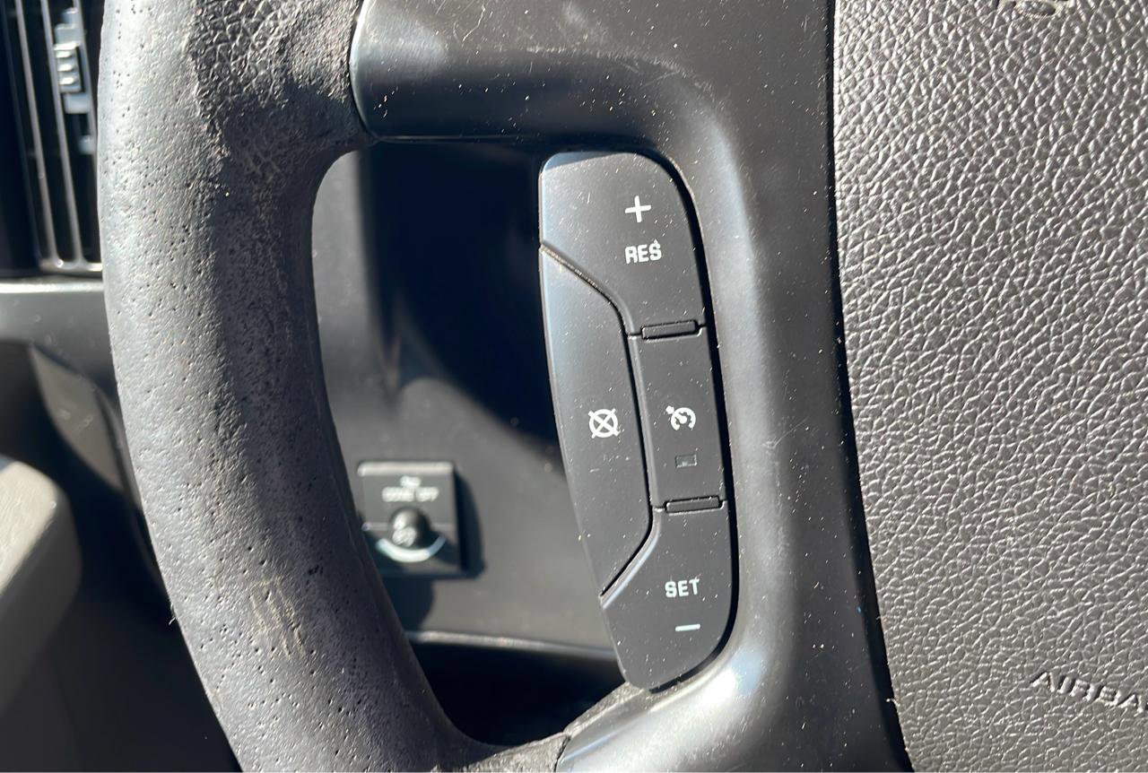 Used 2015 Chevrolet Express 3500 w/ Shuttle Bus Package RWD image 19