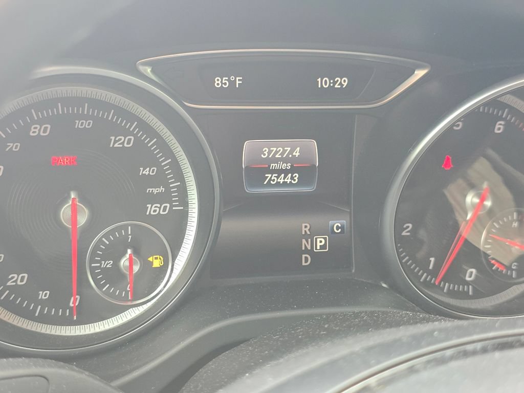 Certified 2020 Mercedes-Benz GLA 250 image 25