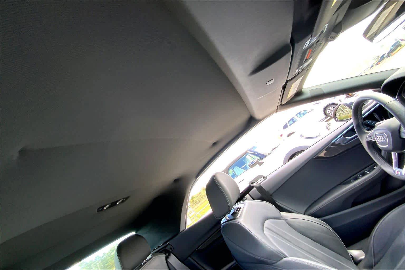 Used 2024 Audi S5 Prestige image 12