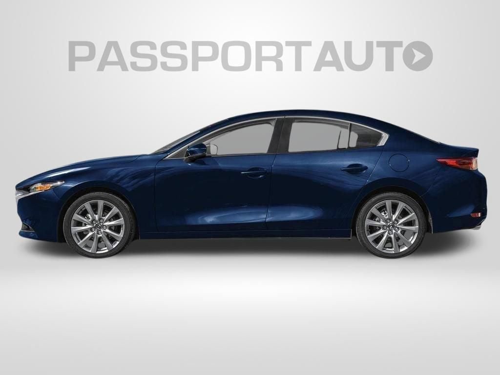 New 2026 MAZDA MAZDA3 2.5 S Sedan w/ Preferred Pkg FWD image 71
