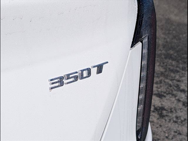New 2026 Cadillac CT4 Sport RWD image 19