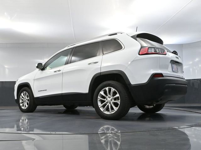 Used 2019 Jeep Cherokee Latitude w/ Popular Appearance Group image 45