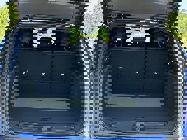 New 2025 Cadillac XT5 Premium Luxury image 9