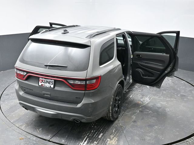New 2026 Dodge Durango GT image 62