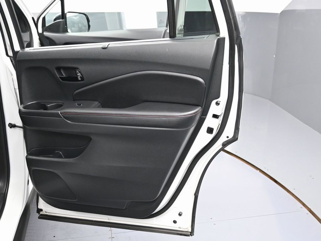 Used 2024 Honda Passport Black Edition image 39