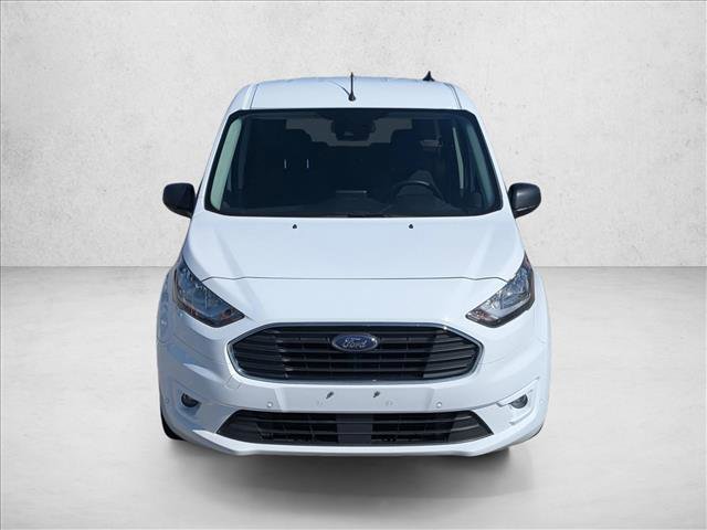 Used 2022 Ford Transit Connect XLT video 2