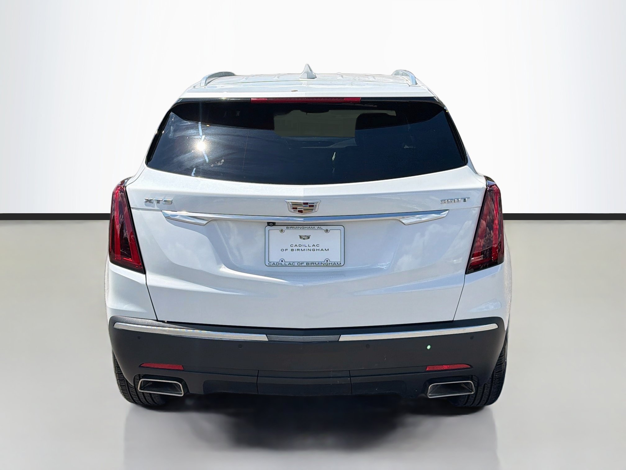 Used 2023 Cadillac XT5 Luxury FWD image 6