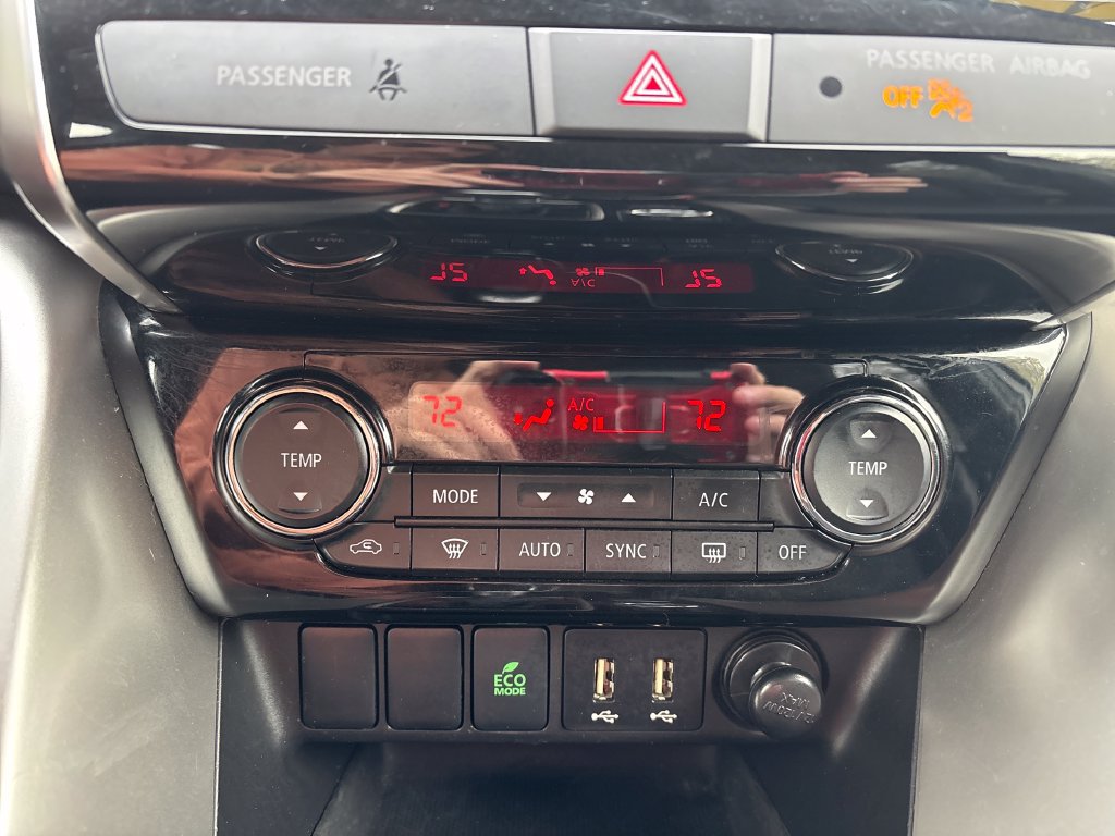 Used 2024 Mitsubishi Eclipse Cross SE AWD/4WD image 21