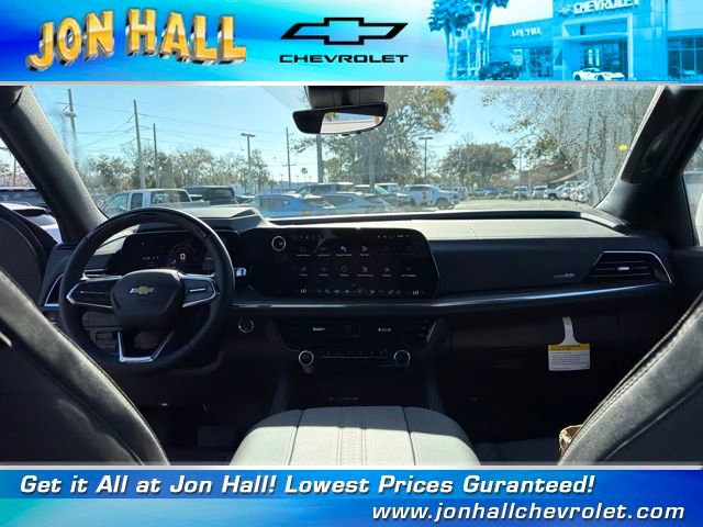 New 2026 Chevrolet Tahoe High Country image 29