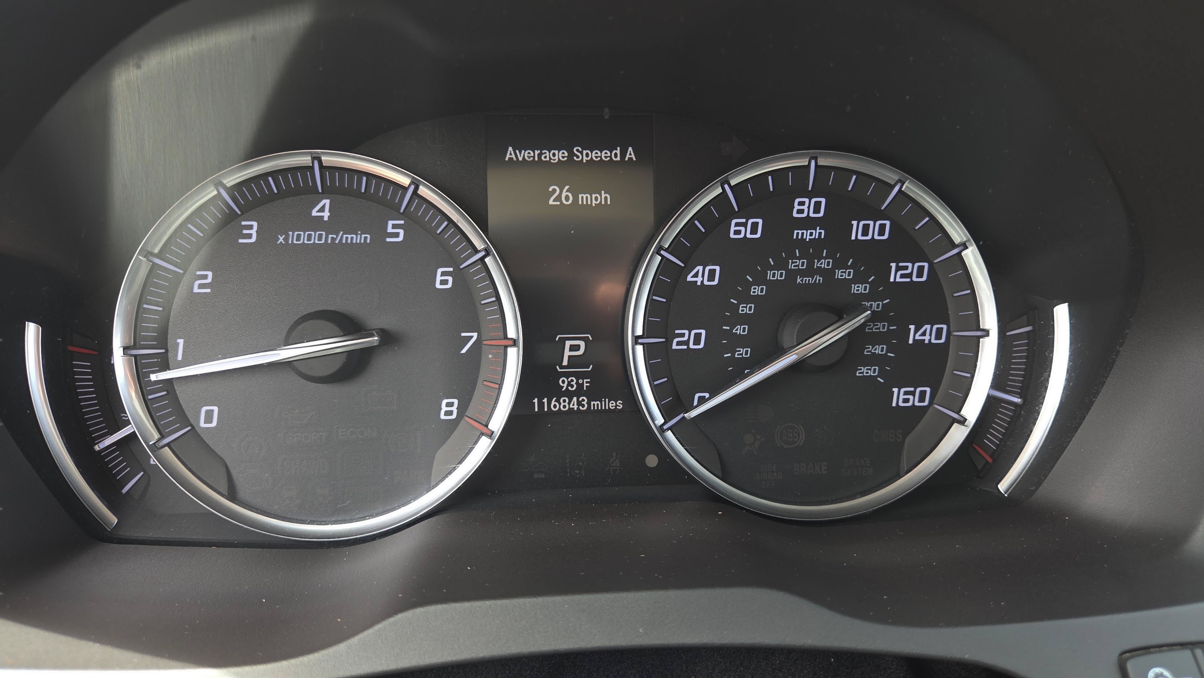 Used 2018 Acura MDX FWD w/ Technology Package image 27