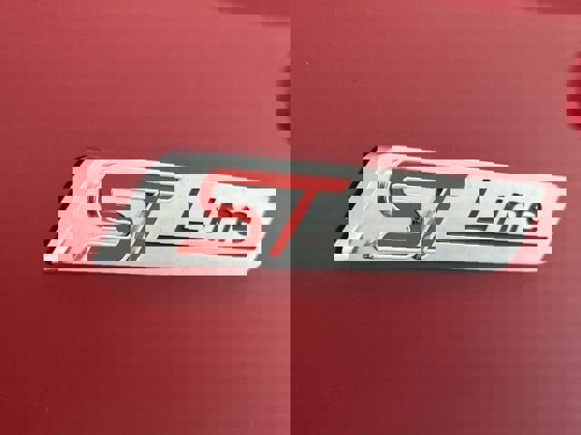 New 2025 Ford Escape ST-Line w/ Cold Weather Package image 14