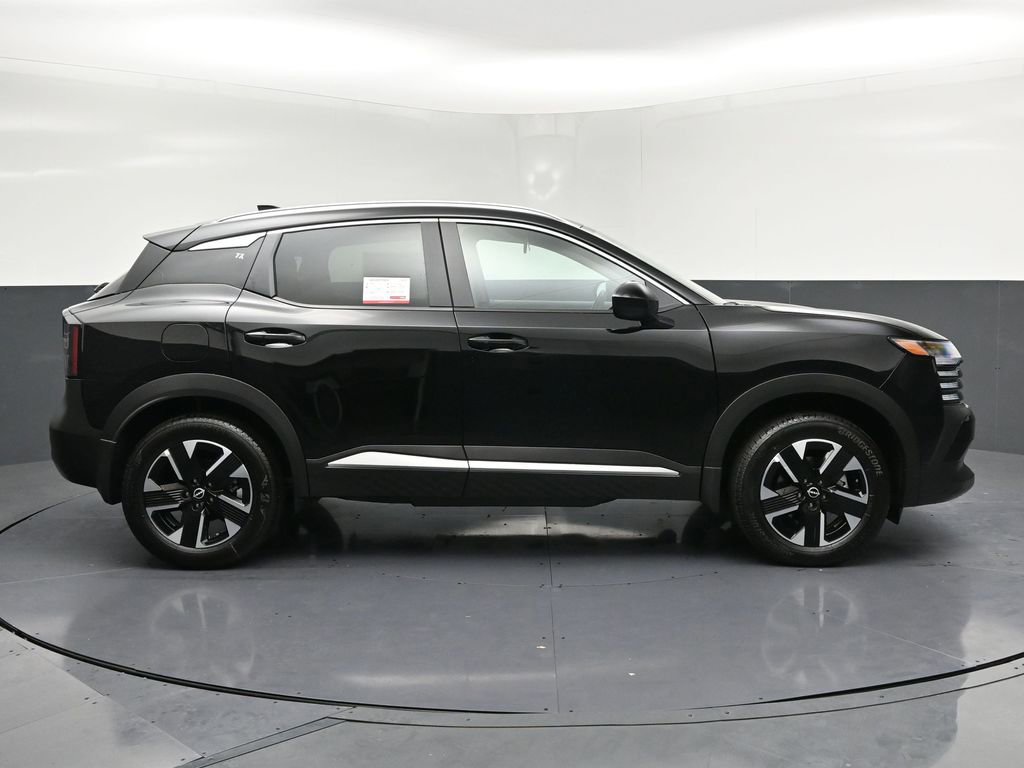 New 2026 Nissan Kicks SV w/ SV Premium Package AWD/4WD image 24