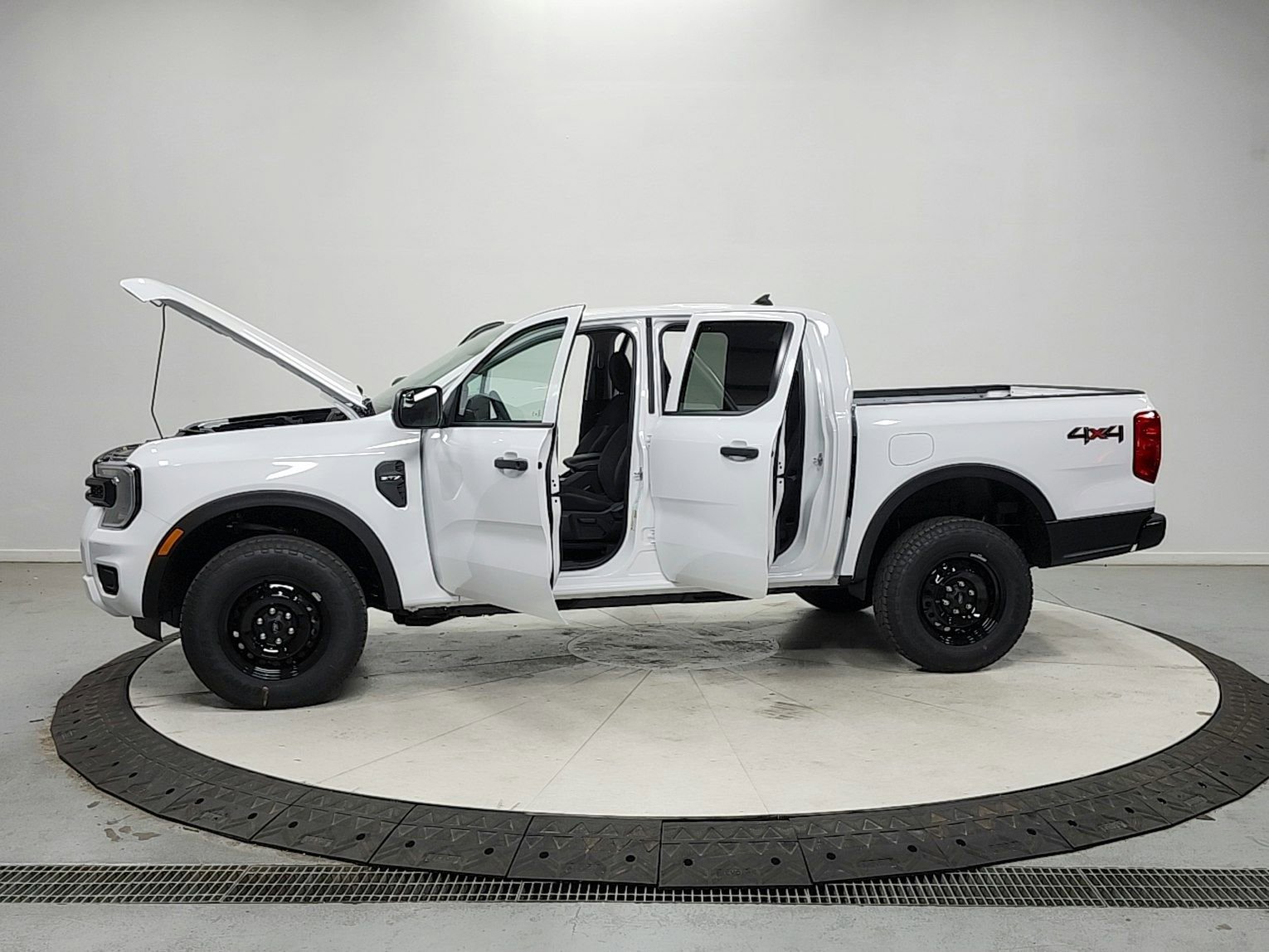 New 2026 Ford Ranger XL AWD/4WD image 12