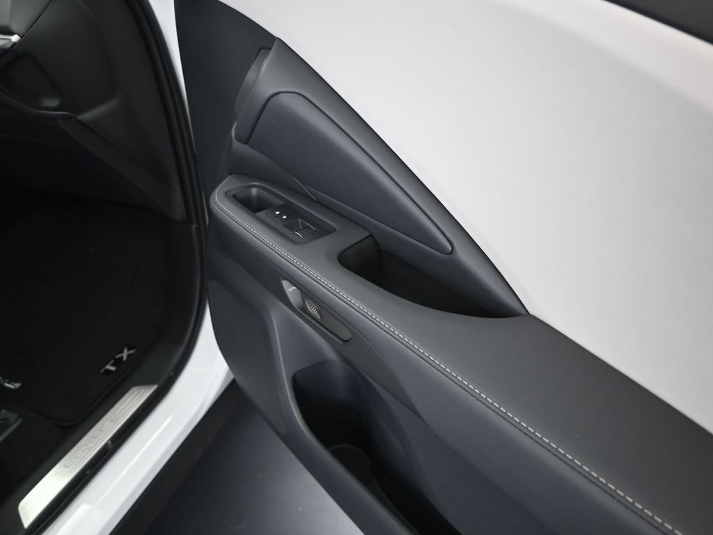 New 2026 Lexus TX 350 AWD image 25
