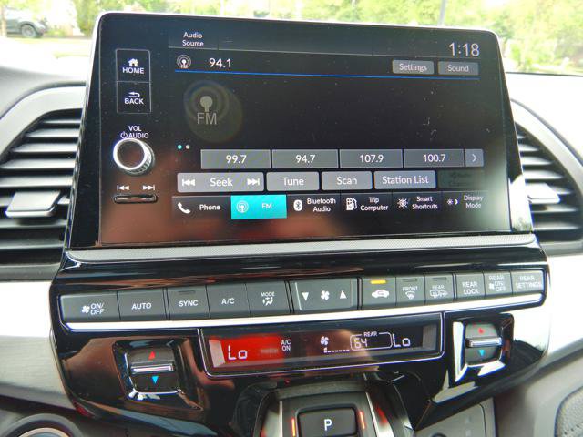 Used 2025 Honda Odyssey Sport-L image 8