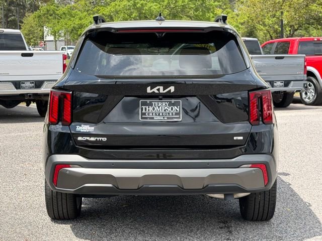 Used 2024 Kia Sorento SX Prestige image 3