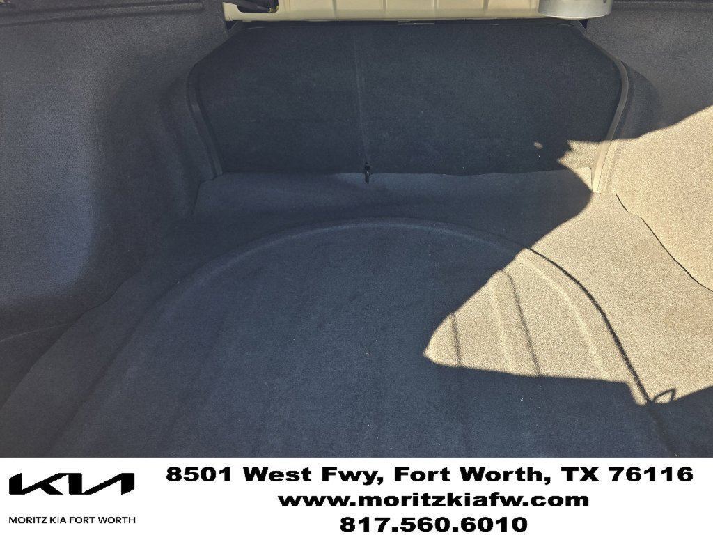 Certified 2023 Kia Forte GT w/ GT2 Package FWD image 32
