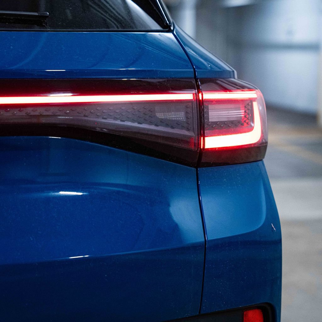 New 2026 Volkswagen ID.4 Pro RWD image 6