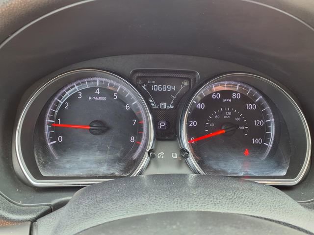 Used 2016 Nissan Versa SV FWD image 20