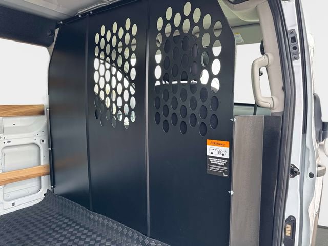 Used 2025 Ford Transit 250 Low Roof w/ Exterior Upgrade Package image 11