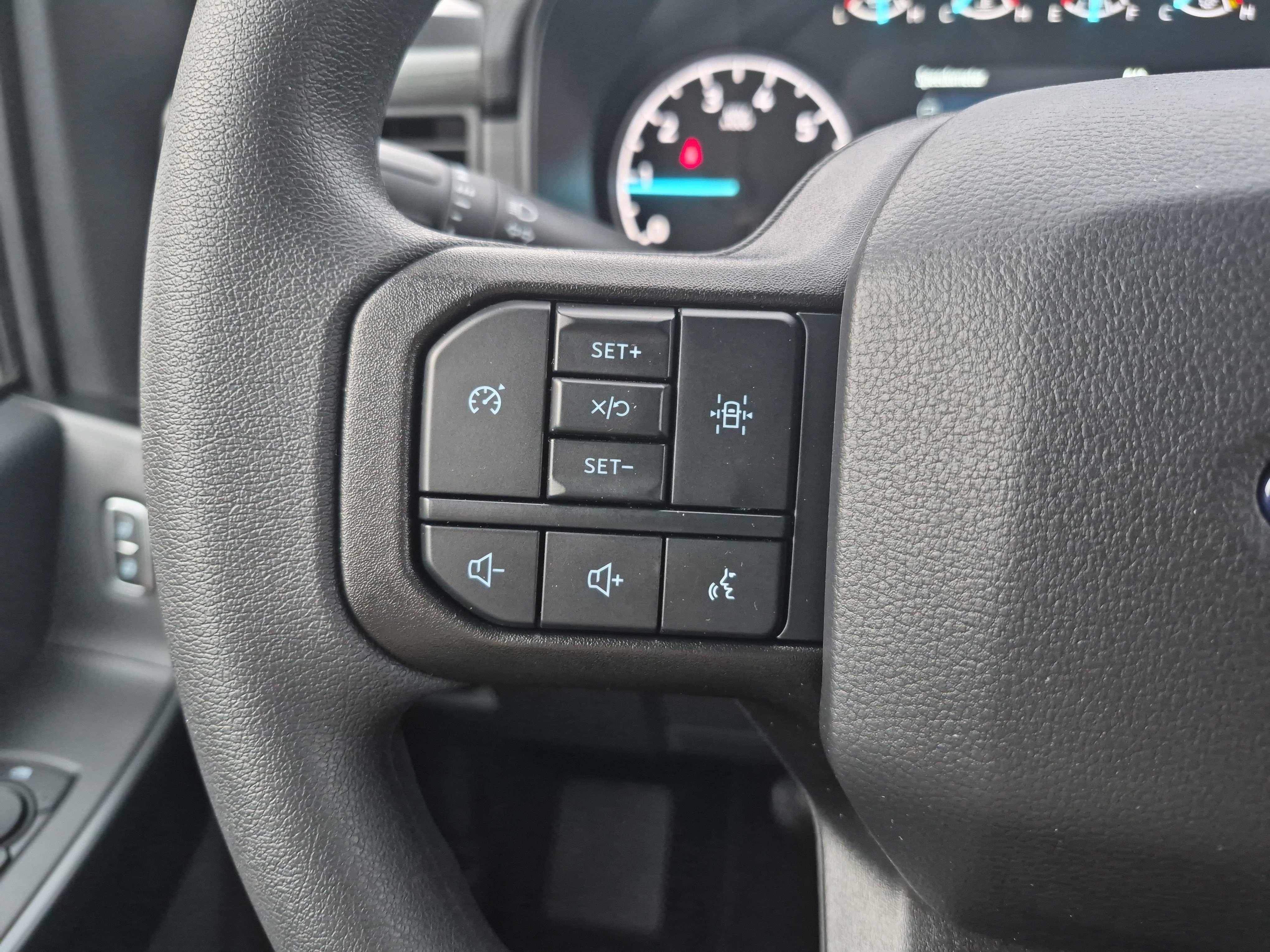 New 2026 Ford F150 STX RWD image 22
