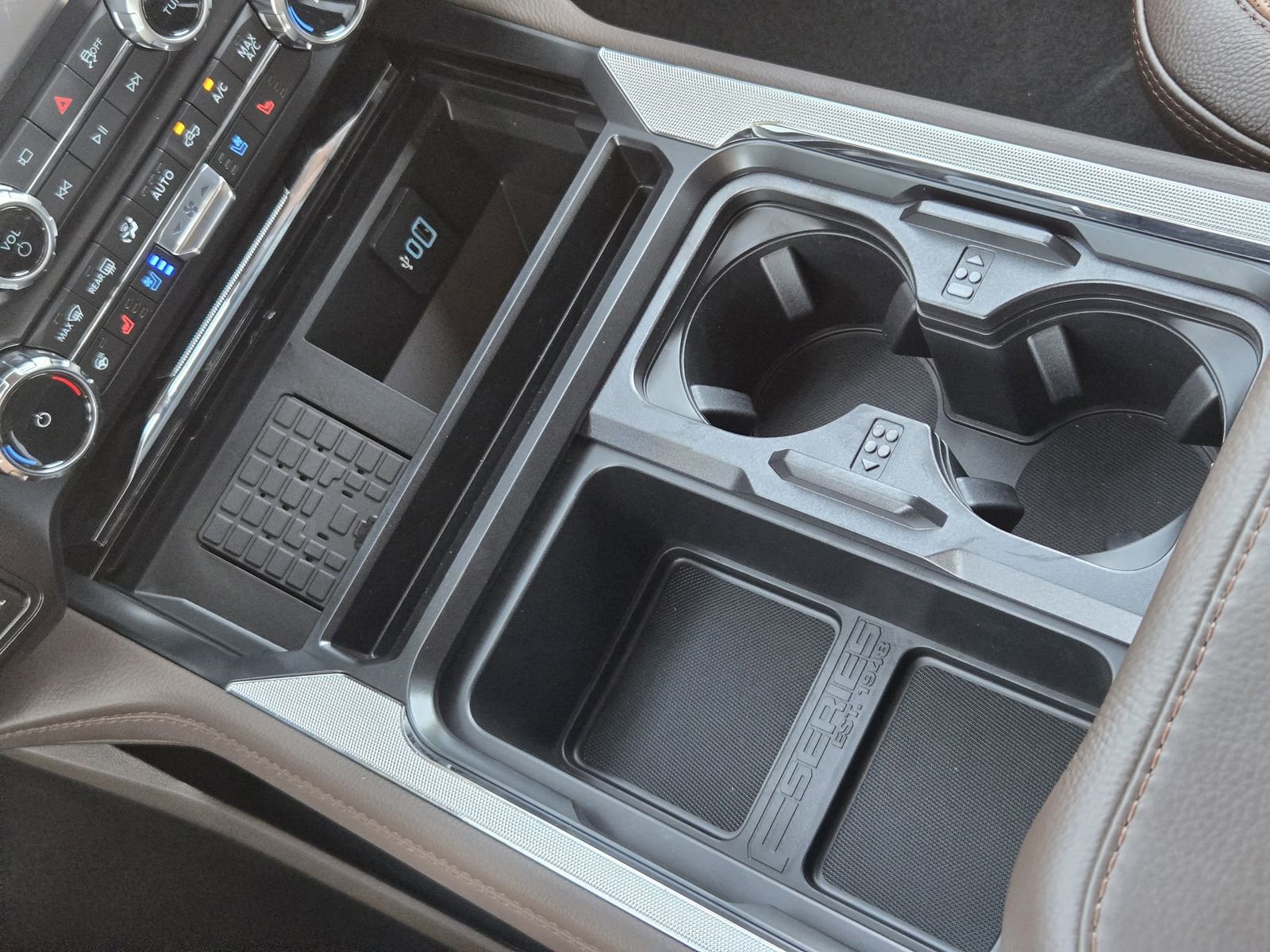 New 2026 Ford F250 King Ranch AWD/4WD image 22